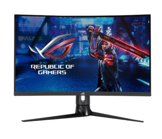 ASUS 31.5" ROG Strix XG32VC Curved 175Hz 1ms HDR400 - 597737 - zdjęcie